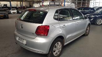 Volkswagen Polo 1.4 16V  BENZ 1.390CC 63KW 86PK picture 4