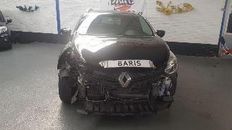 Renault Clio 0.9 ENERGY TCE12V COMBI 4DRS BENZ 898CC 66KW 90PK picture 2