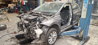  Volkswagen Polo 1.0 TSI Beats 2018/12
