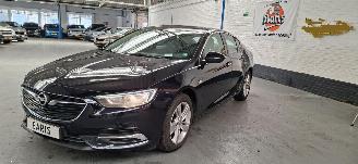 skadebil auto Opel Insignia Insignia Grand Sport 1.5 Turbo Business Executive 2018/1