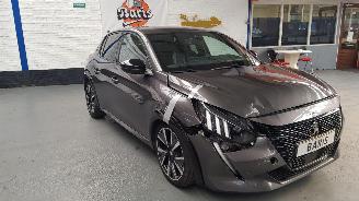 Peugeot 208 1.2 PureTech GT-Line picture 3