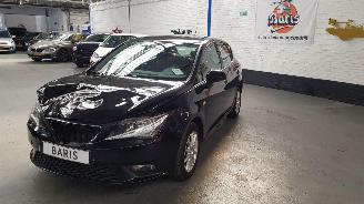 krockskadad bil auto Seat Ibiza 1.0 Eco TSI Style Connect 2016/1