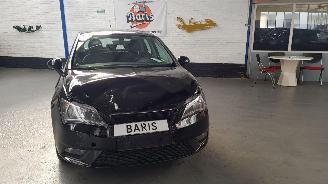 Seat Ibiza 1.0 Eco TSI Style Connect picture 2