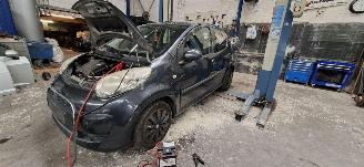 Démontage voiture Citroën C1 1.0 12V Ambiance 2011/5
