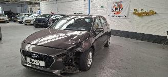  Hyundai I-30 1.0 T-GDI Comfort 2019/6