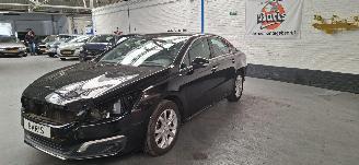  Peugeot 508 1.6 e-THP Allure 2015/5