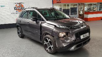  Citroën C3 Aircross 1.2 E-THP PURETECH 130 SUV  BENZ 1.199CC 96KW 131PK 2020/11