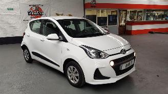 Hyundai I-10 1.0 12V  BENZ 998CC 49KW 67PK 2018/2