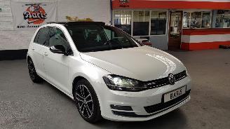  Volkswagen Golf 1.2 TSI BENZ AUT 77 KW 105 PK 2014/6