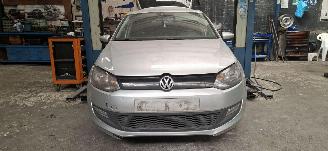 Volkswagen Polo 1.2 TDI BlueMotion Comfortline picture 2