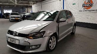 Volkswagen Polo 1.2 TDI 12V BLUEMOTION  DSL 1.199CC 55KW 75PK picture 3