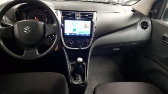 Suzuki Celerio 1.0 12V DUALJET  4DRS BENZ 996CC 50KW 68PK picture 7