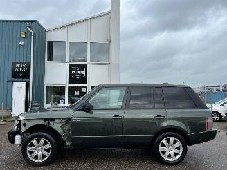 Land Rover Range Rover 4.4 V8 Vogue AUTOMAAT BJ 2008 206490 KM picture 2