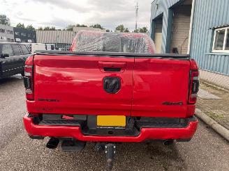 Dodge Ram 1500 AUTOMAAT 5.7 V8 4x4 Crew Cab Limited BJ 2021 10044 KM picture 4