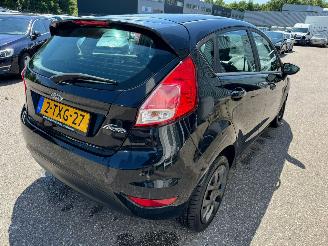 Ford Fiesta 1.0 Style BJ 2014 43246 KM picture 5