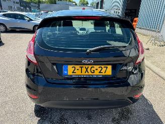 Ford Fiesta 1.0 Style BJ 2014 43246 KM picture 4