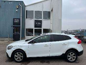 Volvo V-40 Cross Country 1.6 D2 AUTOMAAT Kinetic BJ 2013 281.385 KM picture 5