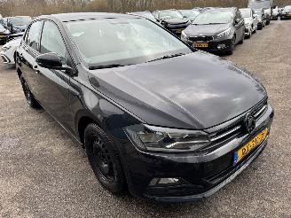 Avarii autoturisme Volkswagen Polo 1.0 TSI 5DRS AIRCO BJ 2018 2018/3