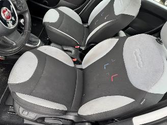 Fiat 500L 0.9 TWINAIR POPSTAR BJ 2015 picture 9