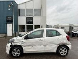 Kia Picanto 1.0 CVVT ComfortLine picture 7
