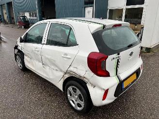 Kia Picanto 1.0 CVVT ComfortLine picture 4