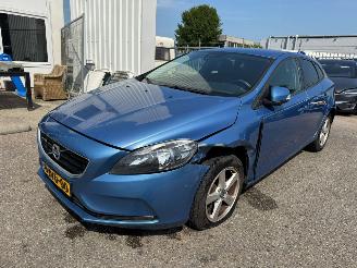 Auto incidentate Volvo V-40 2.0 D4 Kinetic Business 2014/11