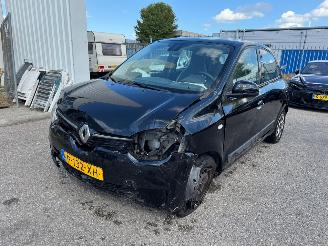 uszkodzony samochody osobowe Renault Twingo Z.E. R80 Collection AUTOMAAT 2022/6