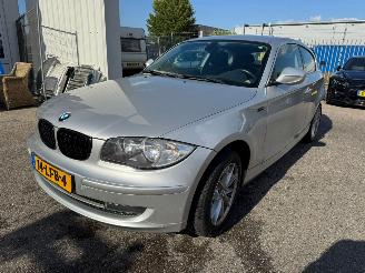 Unfallwagen BMW 1-serie 118i Business Line 2010/3
