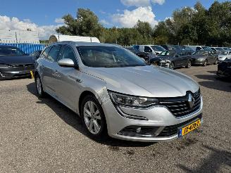 Renault Talisman Estate 1.6 TCe Zen AUTOMAAT picture 6