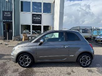 Fiat 500 1.0 Hybrid Club BJ 2023 picture 2
