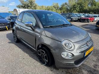 Fiat 500 1.0 Hybrid Club BJ 2023 picture 6