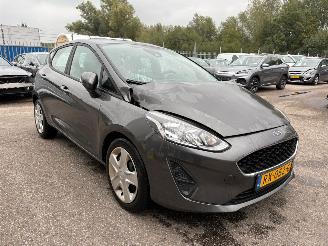 Avarii autoturisme Ford Fiesta 1.1 Trend 2018/2