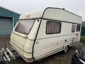 Schade caravan LMC  Munsterland 450 P 1990/8