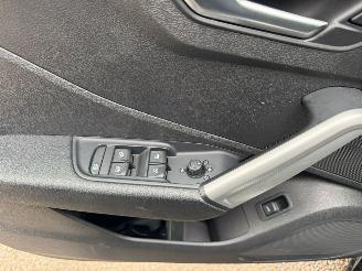 Audi Q2 35 TFSI S Edition picture 16