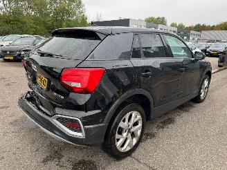 Audi Q2 35 TFSI S Edition picture 5