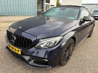 Mercedes C-klasse Coupé 200 Premium Plus AUTOMAAT 2018/1