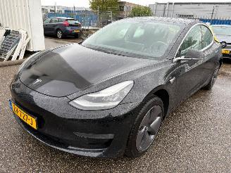Schadeauto Tesla Model 3 Standard RWD Plus 60 kWh 2019/8