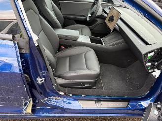 Tesla Model 3 RWD AUTOMAAT 60 kWh BJ 2025 4.839 KM picture 9