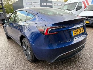 Tesla Model 3 RWD AUTOMAAT 60 kWh BJ 2025 4.839 KM picture 3