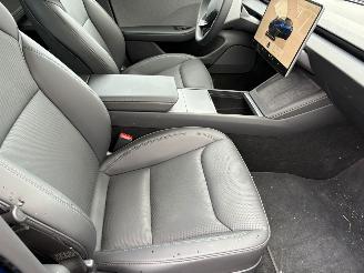 Tesla Model 3 RWD AUTOMAAT 60 kWh BJ 2025 4.839 KM picture 12