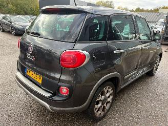 Fiat 500L 0.9 TwinAir Trekking BJ 2016 84.139 KM picture 4