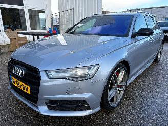 Audi A6 Avant 3.0 AUTOMAAT TDI BiT quattro Competition BJ 2017 298.158 KM 2017/6