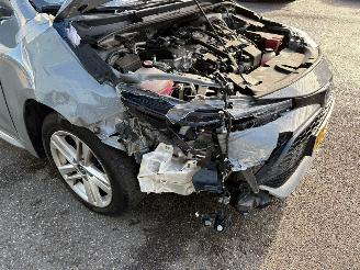 Toyota Corolla Touring Sports 1.8 AUTOMAAT  Hybrid Active BJ 2022 87.188 KM picture 11