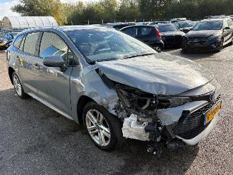 Toyota Corolla Touring Sports 1.8 AUTOMAAT  Hybrid Active BJ 2022 87.188 KM picture 6