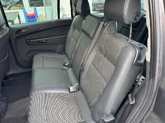 Opel Zafira 1.8 Cosmo BJ 2009 220.541 KM picture 14