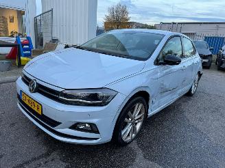 Volkswagen Polo 1.0 TSI Beats AUTOMAAT 2018/6