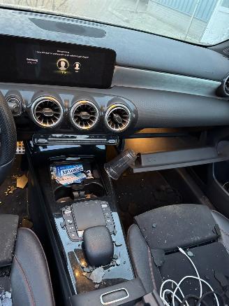 Mercedes A-klasse 200 Business Solution AMG AUTOMAAT picture 9