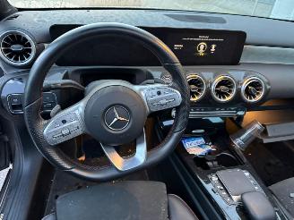 Mercedes A-klasse 200 Business Solution AMG AUTOMAAT picture 8