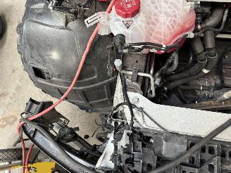 Mercedes EQE 350+ Launch Edition AMG Line 91 kWh AUTOMAAT picture 19