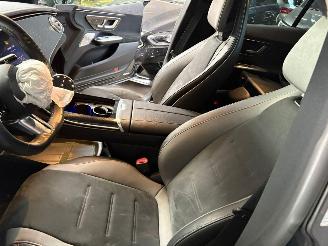 Mercedes EQE 350+ Launch Edition AMG Line 91 kWh AUTOMAAT picture 28